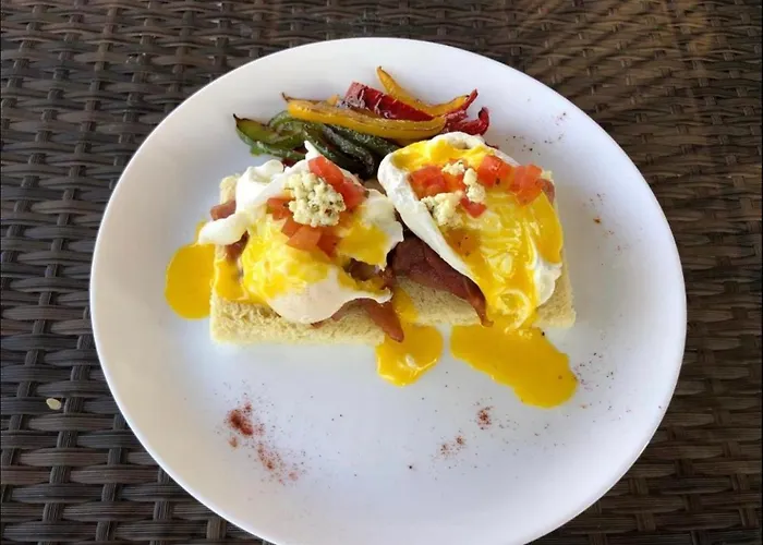 Bintang Maison d'hôtes 3*