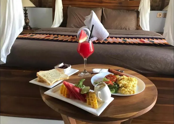 Bintang Maison d'hôtes