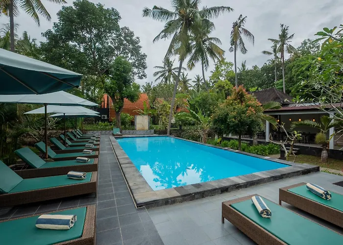 Bintang Maison d'hôtes