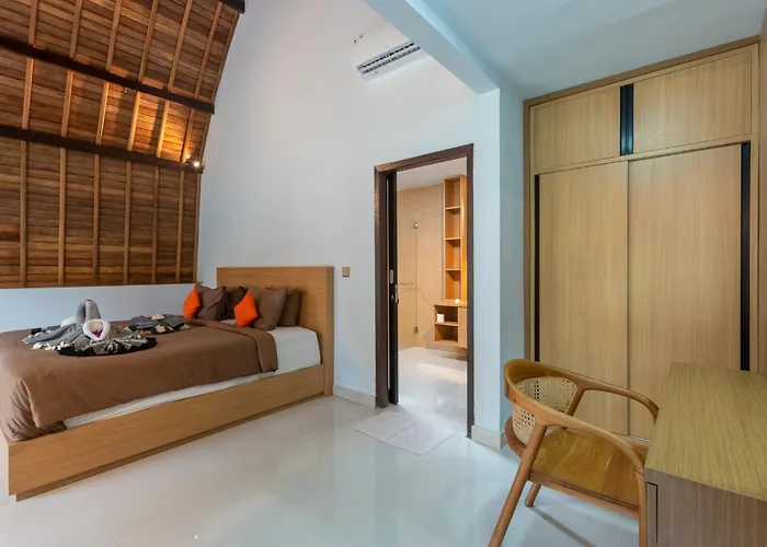 Bintang Maison d'hôtes 3*