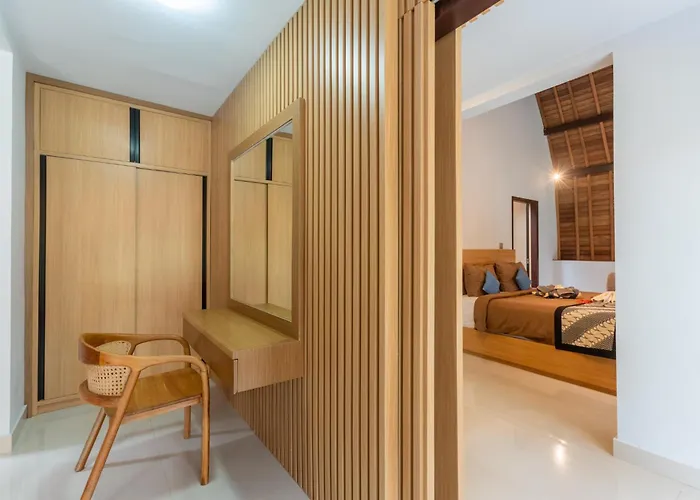 Maison d'hôtes Bintang 3*