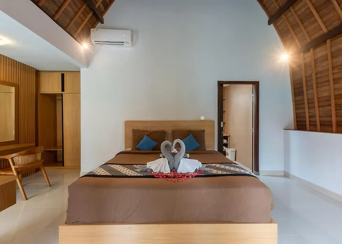 Maison d'hôtes Bintang Sakti
