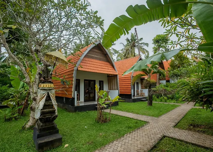 Bintang Maison d'hôtes