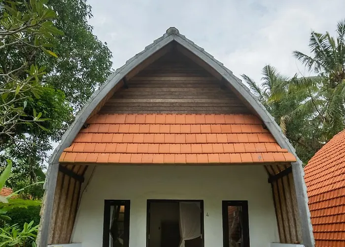 Bintang Maison d'hôtes 3*