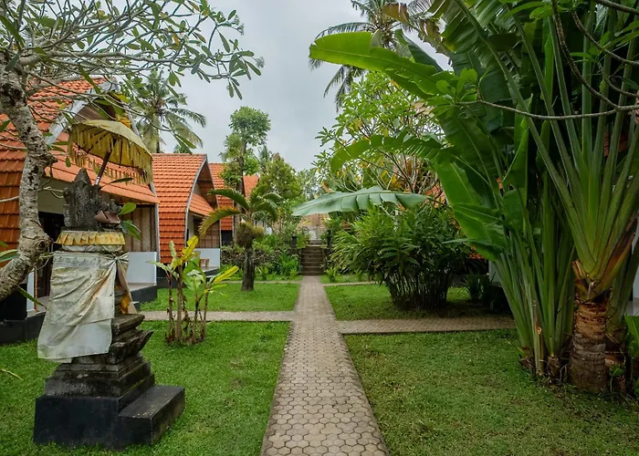 Maison d'hôtes Bintang Sakti