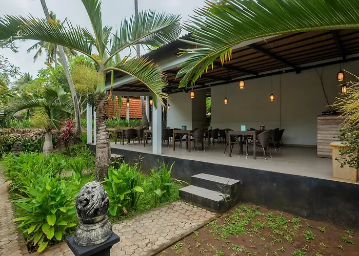 Bintang Maison d'hôtes