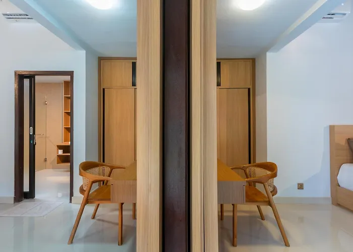 Maison d'hôtes Bintang 3*