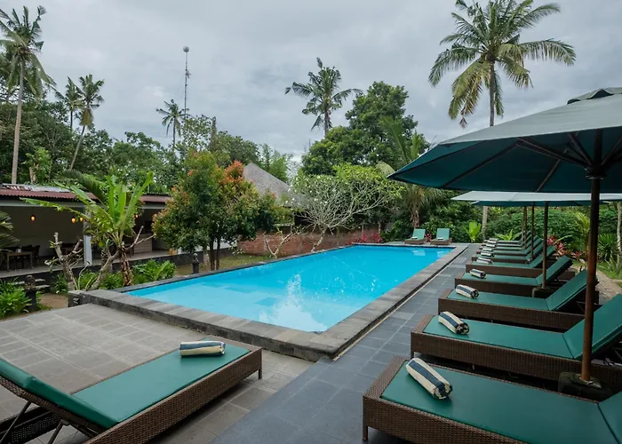 Maison d'hôtes Bintang Sakti