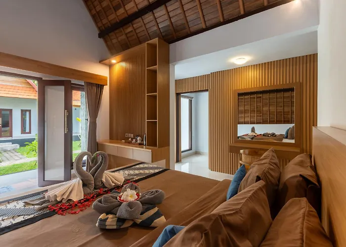 Maison d'hôtes Bintang 3*