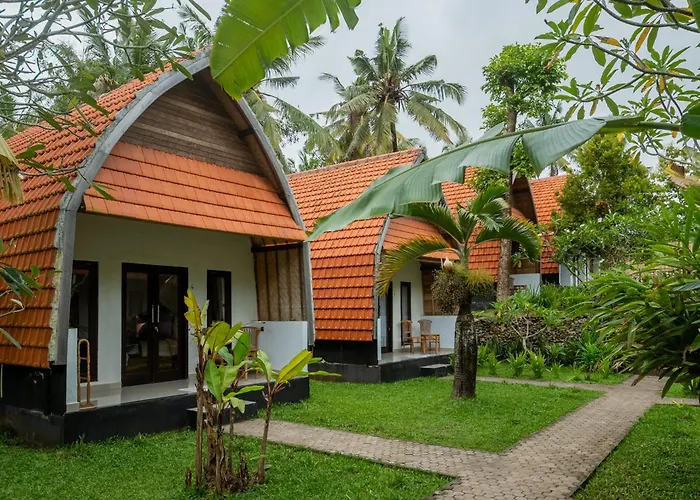 Maison d'hôtes Bintang Sakti