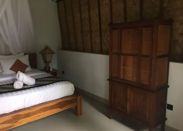 Maison d'hôtes Bintang 3*