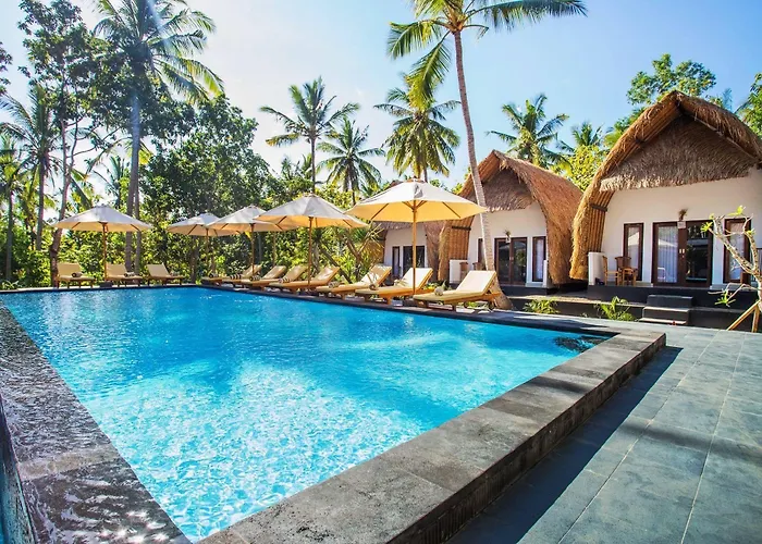 Bintang Maison d'hôtes 3*