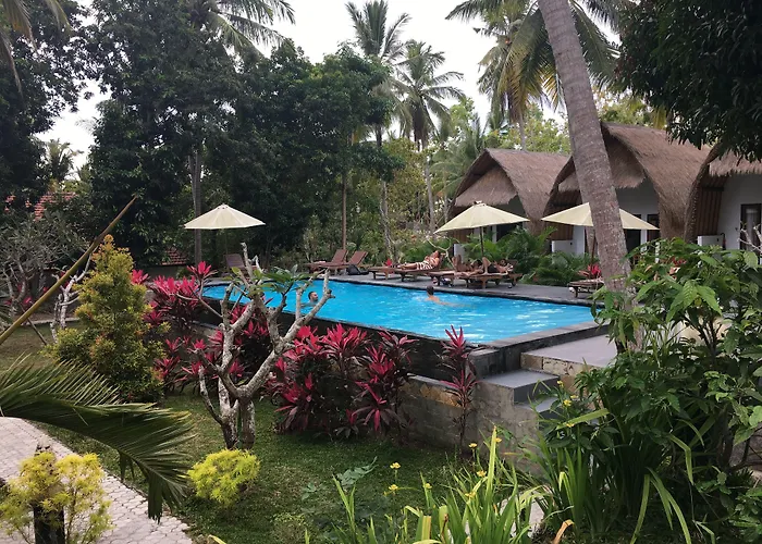 Bintang Maison d'hôtes