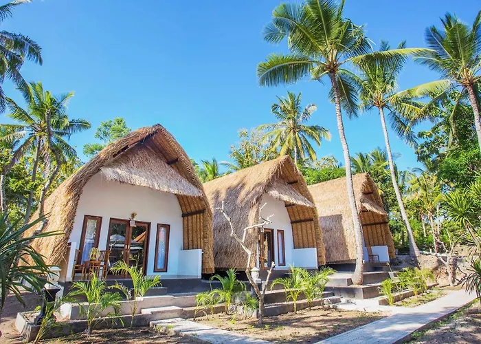 Bintang Maison d'hôtes 3*