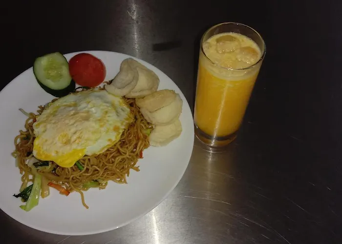 Bintang Maison d'hôtes
