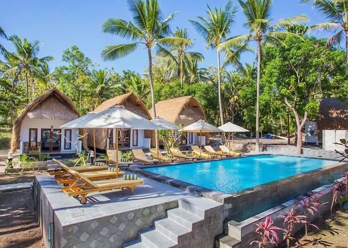 Maison d'hôtes Bintang 3*