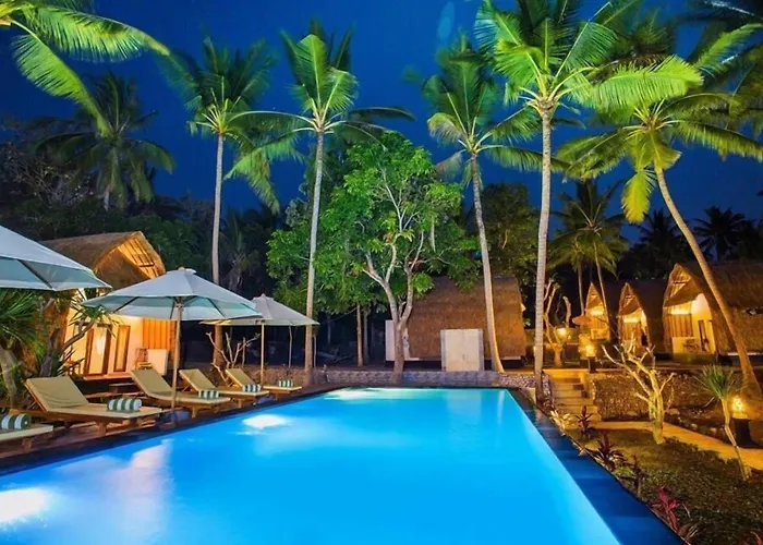 Bintang Maison d'hôtes