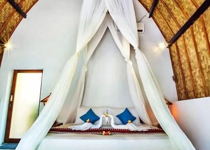 Maison d'hôtes Bintang Sakti