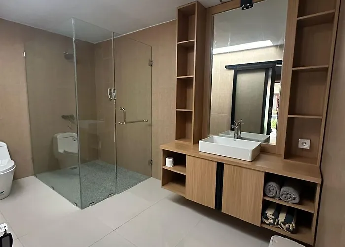 Bintang Maison d'hôtes 3*