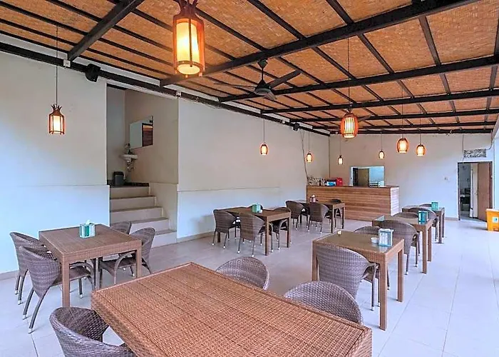 Bintang Maison d'hôtes Sakti