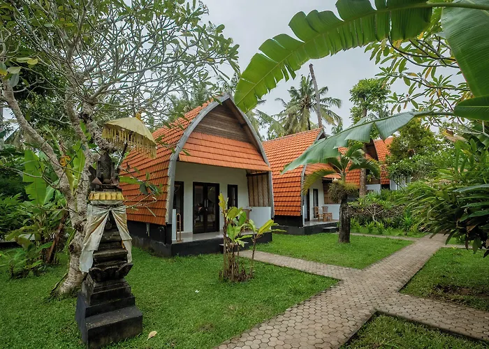 Casa de hóspedes Bintang 3*