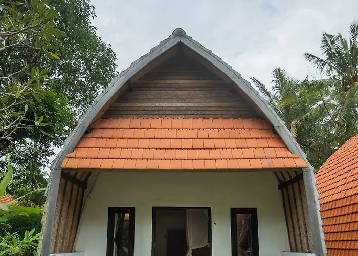 Bintang Maison d'hôtes 3*