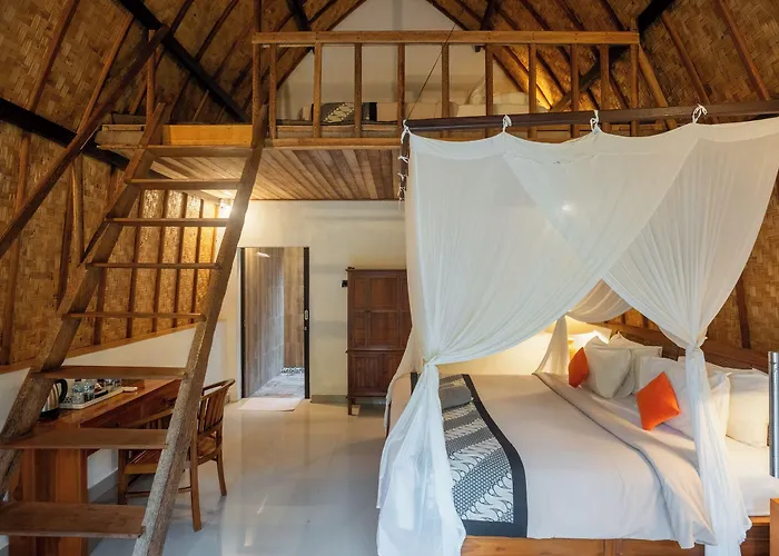 Casa de hóspedes Bintang 3*