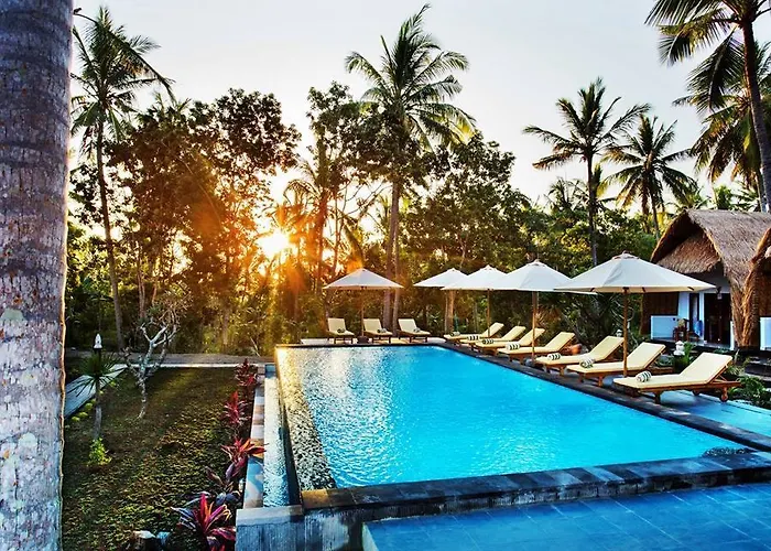 Bintang Maison d'hôtes