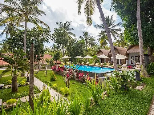 Bintang Maison d'hôtes