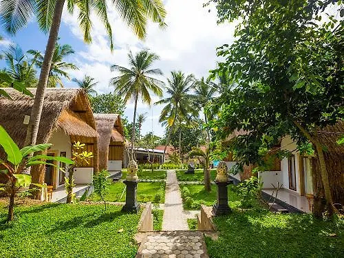 Bintang 3* Sakti