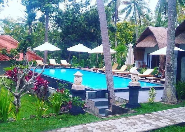 Maison d'hôtes Bintang Sakti